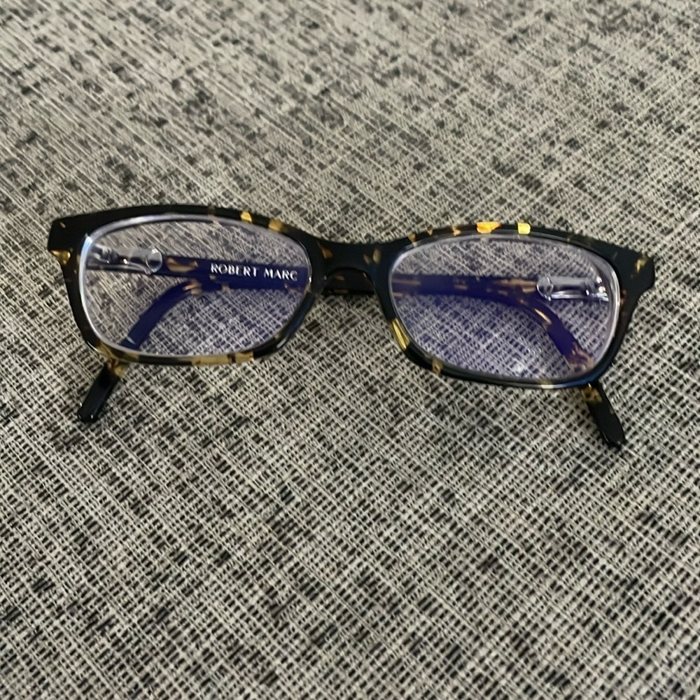 Robert‎ Marc Tortoise Frames 286-243